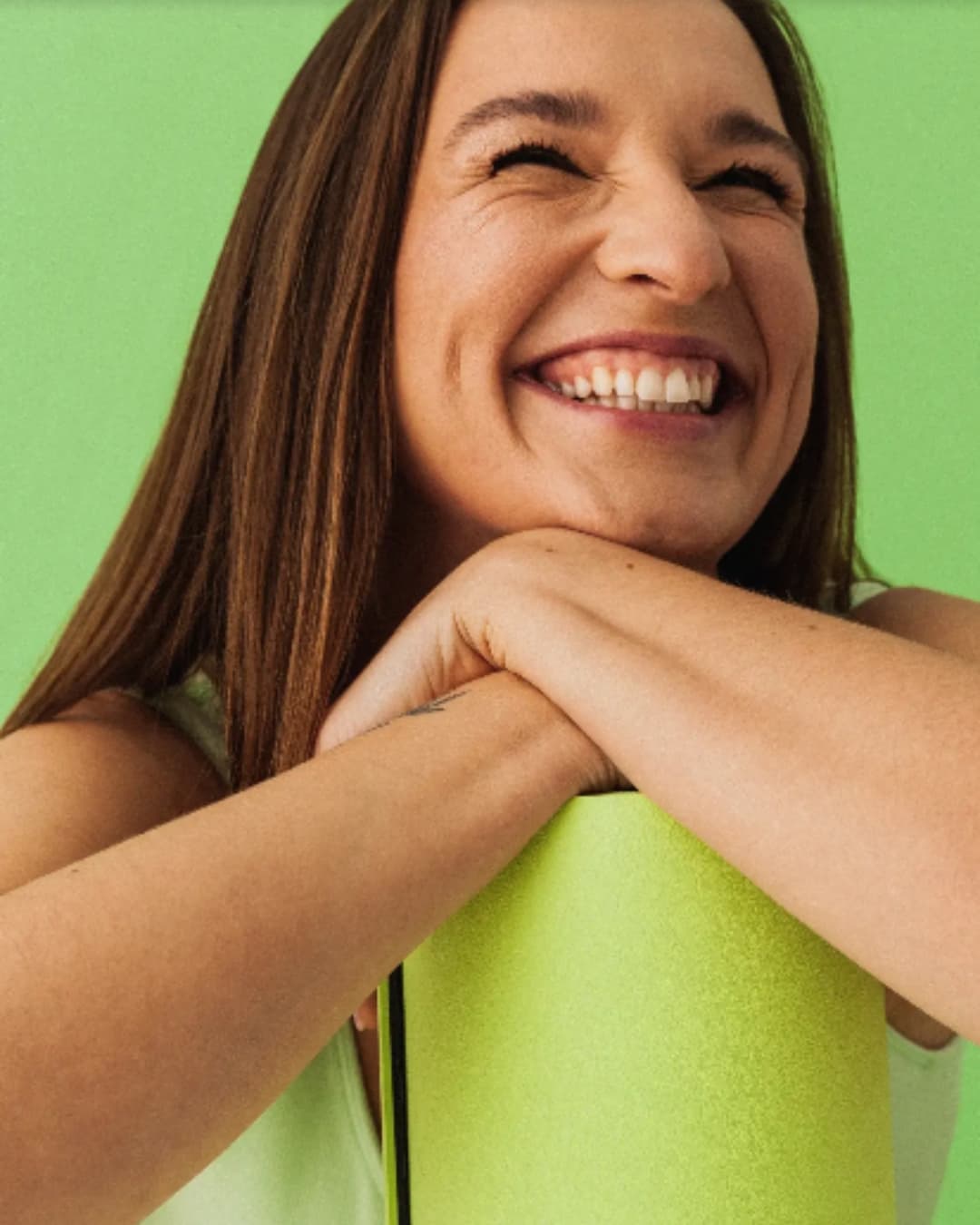 Ewa Olszewska - Atme Yoga